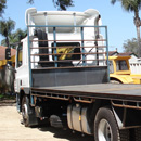 Truck and Trailer Fabrications and Repairs - Vehicle Body Building Perth