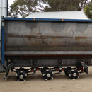 Truck Body Building and Repairs