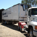 Fabrication Truck Trailers
