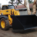 Repairs and body building