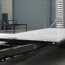 Heavy Machinery Trailers