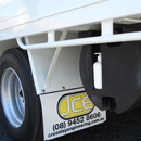 Fixed Body Truck Tray Manufacture