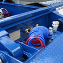 Dollies and Semi Trailers