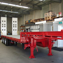Drop Deck Trailers