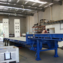 Custom Built Drop Deck Trailers